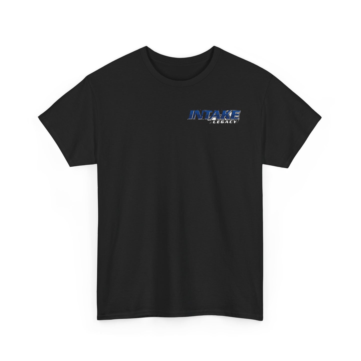 TURBO T- SHIRT