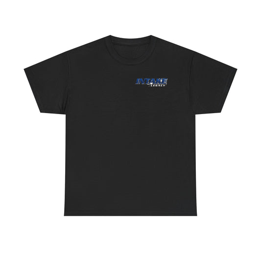 TURBO T- SHIRT